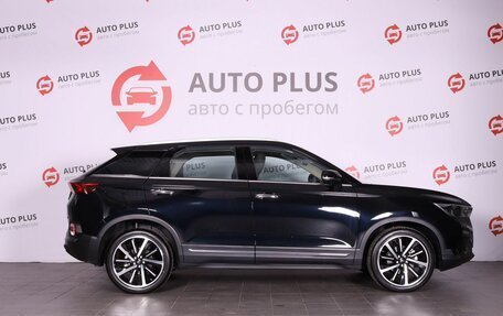 FAW Bestune T77, 2024 год, 1 939 000 рублей, 6 фотография