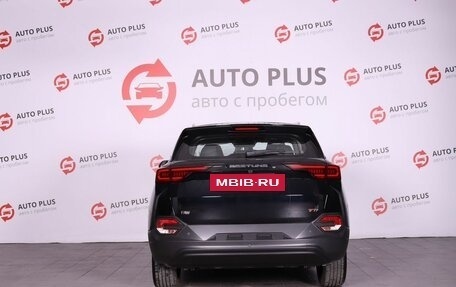 FAW Bestune T77, 2024 год, 1 939 000 рублей, 4 фотография