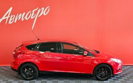 Ford Focus III, 2012 год, 725 000 рублей, 6 фотография