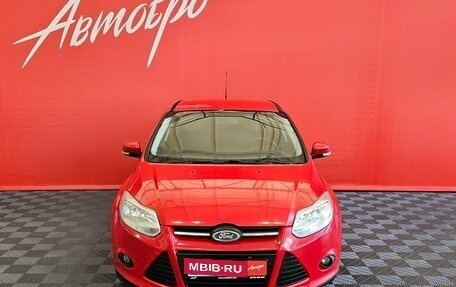 Ford Focus III, 2012 год, 725 000 рублей, 8 фотография