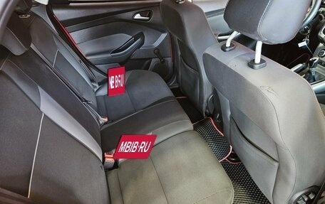 Ford Focus III, 2012 год, 725 000 рублей, 11 фотография