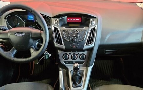 Ford Focus III, 2012 год, 725 000 рублей, 9 фотография