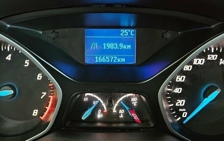 Ford Focus III, 2012 год, 725 000 рублей, 12 фотография