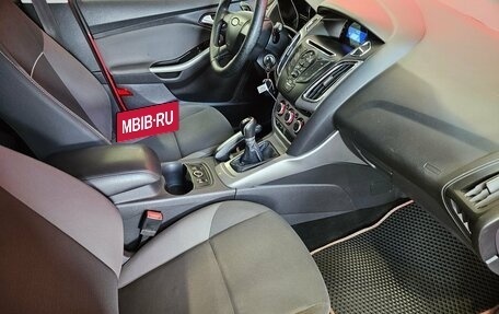 Ford Focus III, 2012 год, 725 000 рублей, 10 фотография