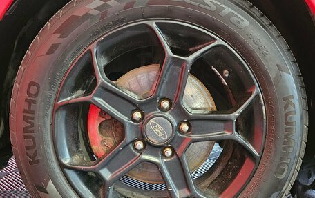 Ford Focus III, 2012 год, 725 000 рублей, 17 фотография