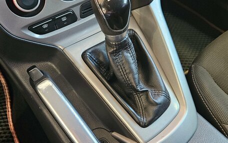 Ford Focus III, 2012 год, 725 000 рублей, 14 фотография