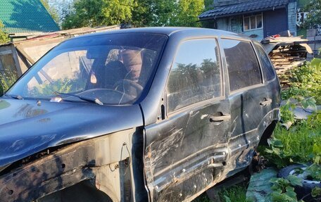 Chevrolet Niva I рестайлинг, 2011 год, 160 000 рублей, 4 фотография