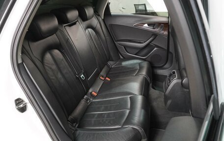 Audi A6, 2011 год, 1 629 000 рублей, 7 фотография
