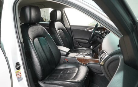 Audi A6, 2011 год, 1 629 000 рублей, 8 фотография