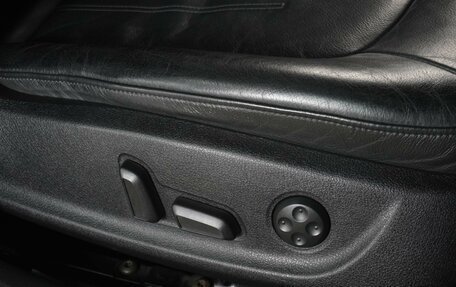 Audi A6, 2011 год, 1 629 000 рублей, 12 фотография