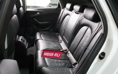 Audi A6, 2011 год, 1 629 000 рублей, 9 фотография