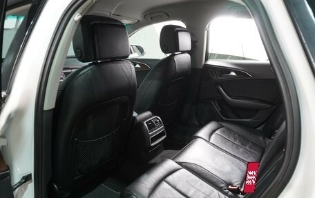 Audi A6, 2011 год, 1 629 000 рублей, 11 фотография
