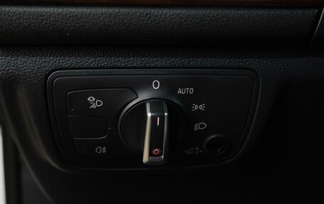 Audi A6, 2011 год, 1 629 000 рублей, 16 фотография