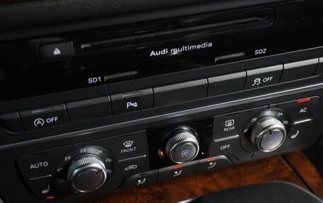 Audi A6, 2011 год, 1 629 000 рублей, 20 фотография