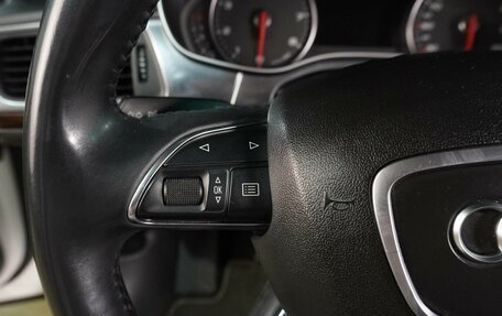 Audi A6, 2011 год, 1 629 000 рублей, 23 фотография