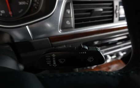 Audi A6, 2011 год, 1 629 000 рублей, 17 фотография