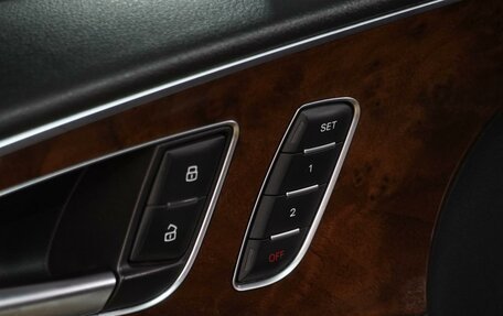 Audi A6, 2011 год, 1 629 000 рублей, 14 фотография
