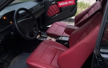 Mercedes-Benz W124, 1992 год, 850 000 рублей, 3 фотография