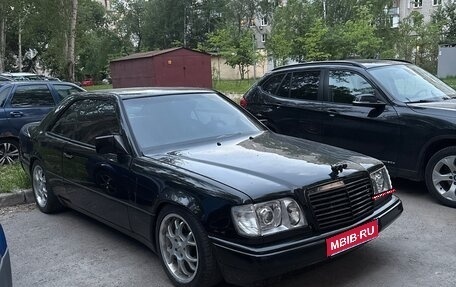 Mercedes-Benz W124, 1992 год, 850 000 рублей, 1 фотография