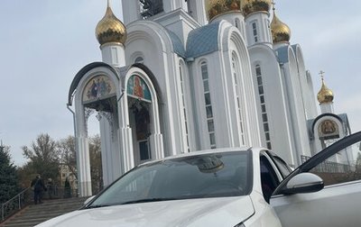 KIA K3, 2018 год, 1 700 000 рублей, 1 фотография