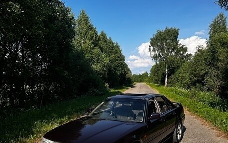 Honda Inspire IV рестайлинг, 1993 год, 275 000 рублей, 1 фотография