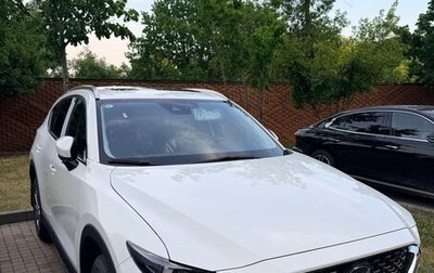 Mazda CX-5 II, 2026 год, 3 500 000 рублей, 1 фотография
