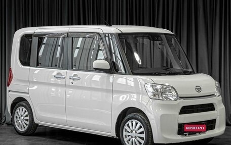 Daihatsu Tanto III, 2016 год, 749 000 рублей, 1 фотография
