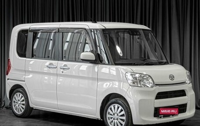 Daihatsu Tanto III, 2016 год, 749 000 рублей, 1 фотография
