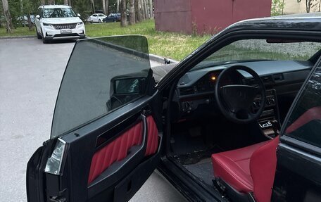 Mercedes-Benz W124, 1992 год, 850 000 рублей, 6 фотография