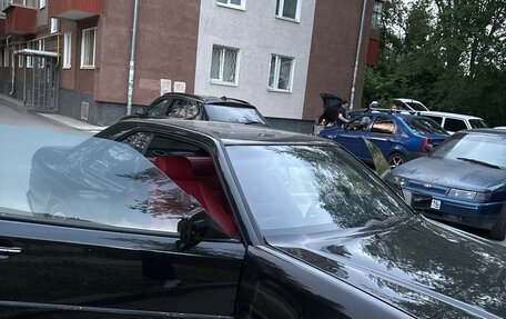 Mercedes-Benz W124, 1992 год, 850 000 рублей, 8 фотография