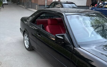 Mercedes-Benz W124, 1992 год, 850 000 рублей, 14 фотография