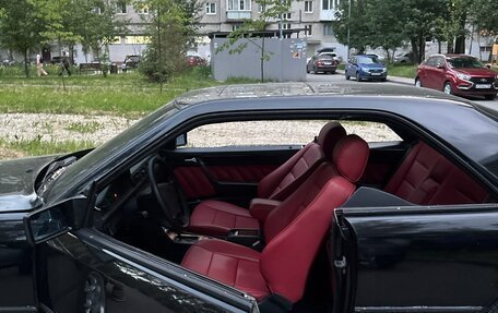 Mercedes-Benz W124, 1992 год, 850 000 рублей, 16 фотография