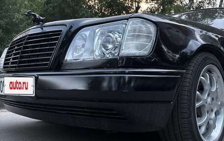 Mercedes-Benz W124, 1992 год, 850 000 рублей, 15 фотография