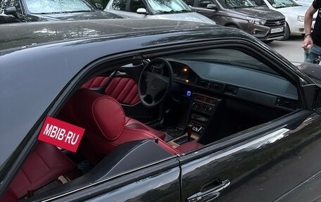 Mercedes-Benz W124, 1992 год, 850 000 рублей, 13 фотография
