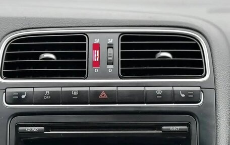 Volkswagen Polo VI (EU Market), 2012 год, 630 000 рублей, 5 фотография