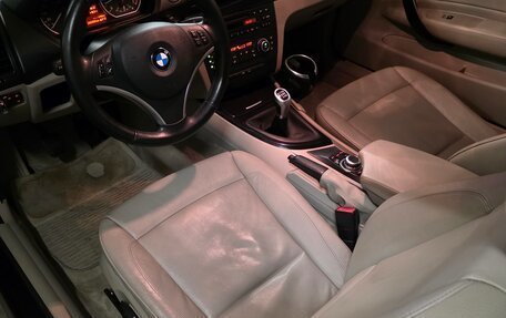 BMW 1 серия, 2011 год, 1 600 000 рублей, 4 фотография