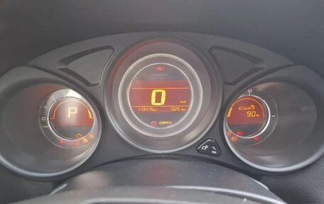 Citroen C4 II рестайлинг, 2011 год, 560 000 рублей, 8 фотография