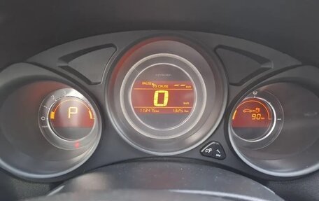Citroen C4 II рестайлинг, 2011 год, 560 000 рублей, 7 фотография