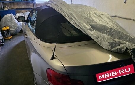 BMW 1 серия, 2011 год, 1 600 000 рублей, 2 фотография