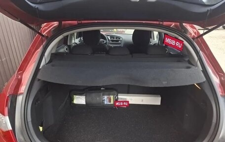 Citroen C4 II рестайлинг, 2011 год, 560 000 рублей, 6 фотография