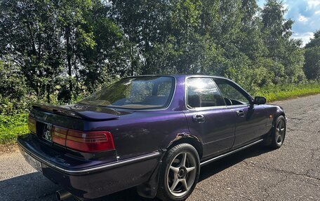 Honda Inspire IV рестайлинг, 1993 год, 275 000 рублей, 8 фотография