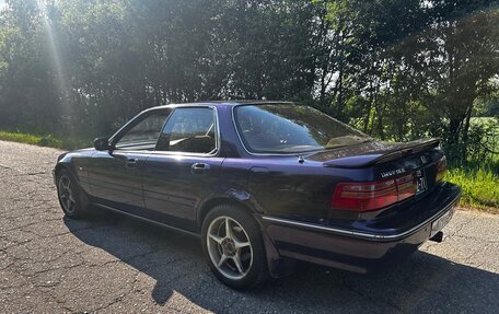 Honda Inspire IV рестайлинг, 1993 год, 275 000 рублей, 9 фотография