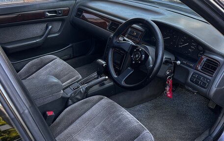Honda Inspire IV рестайлинг, 1993 год, 275 000 рублей, 13 фотография