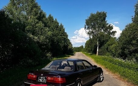 Honda Inspire IV рестайлинг, 1993 год, 275 000 рублей, 7 фотография
