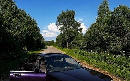 Honda Inspire IV рестайлинг, 1993 год, 275 000 рублей, 11 фотография