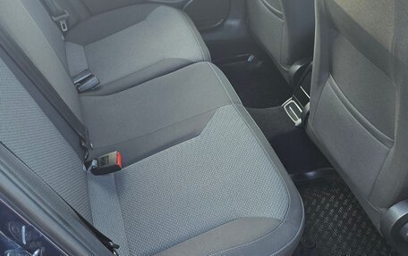 Volkswagen Polo VI (EU Market), 2016 год, 1 350 000 рублей, 6 фотография