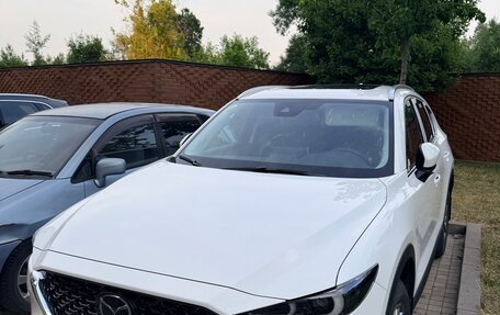 Mazda CX-5 II, 2026 год, 3 500 000 рублей, 2 фотография