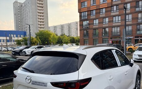 Mazda CX-5 II, 2026 год, 3 500 000 рублей, 4 фотография