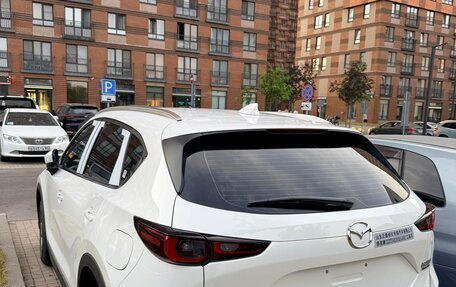 Mazda CX-5 II, 2026 год, 3 500 000 рублей, 3 фотография