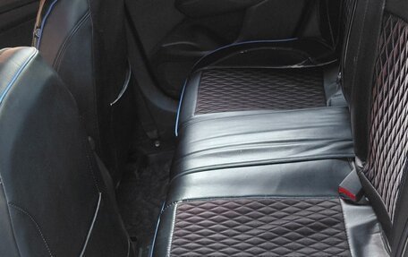 Hyundai Solaris II рестайлинг, 2017 год, 1 600 000 рублей, 8 фотография